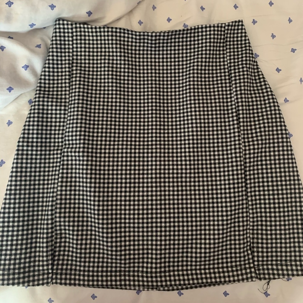 Brandy Melville skirt